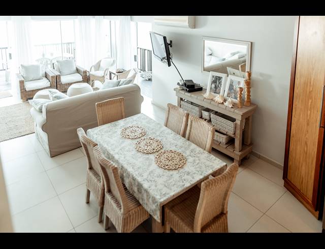 4 BEDROOM APARTMENT FOR SALE IN TUZI-GAZI
